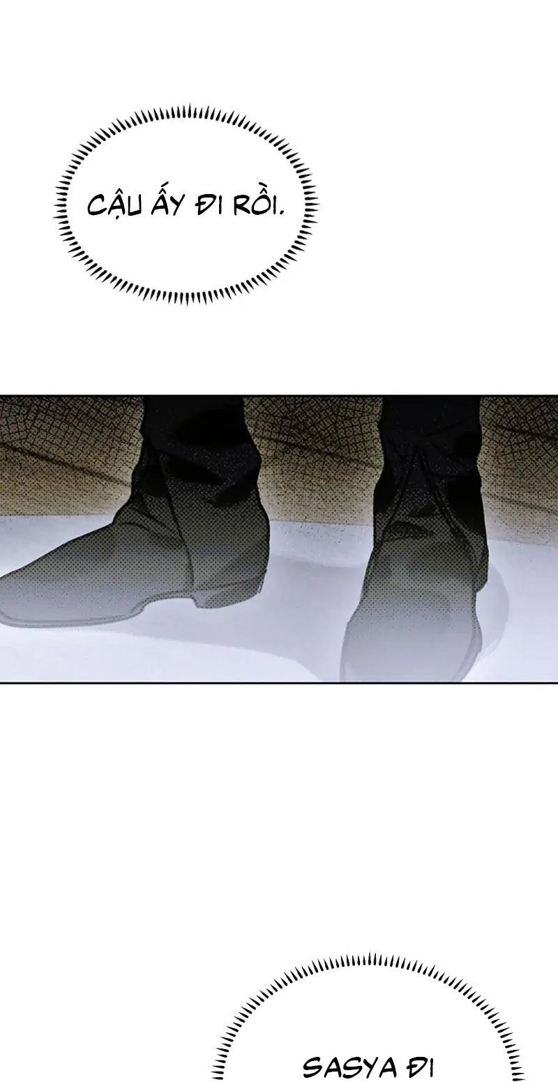 Đọc truyện SOLO FOR TWO - Chapter 17