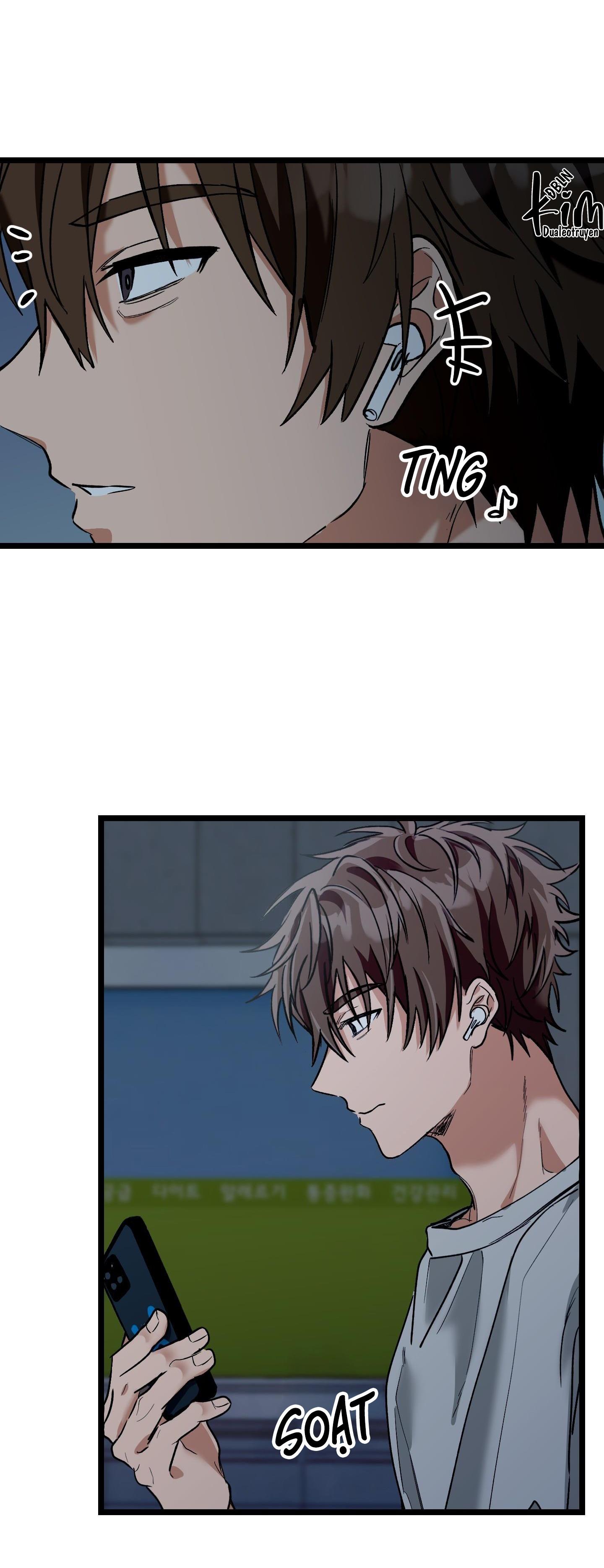 Đọc truyện TUYỂN TẬP NGỰC BỰ, CUNG KHỦ CỦA NHÀ KIM - Chapter 178.3