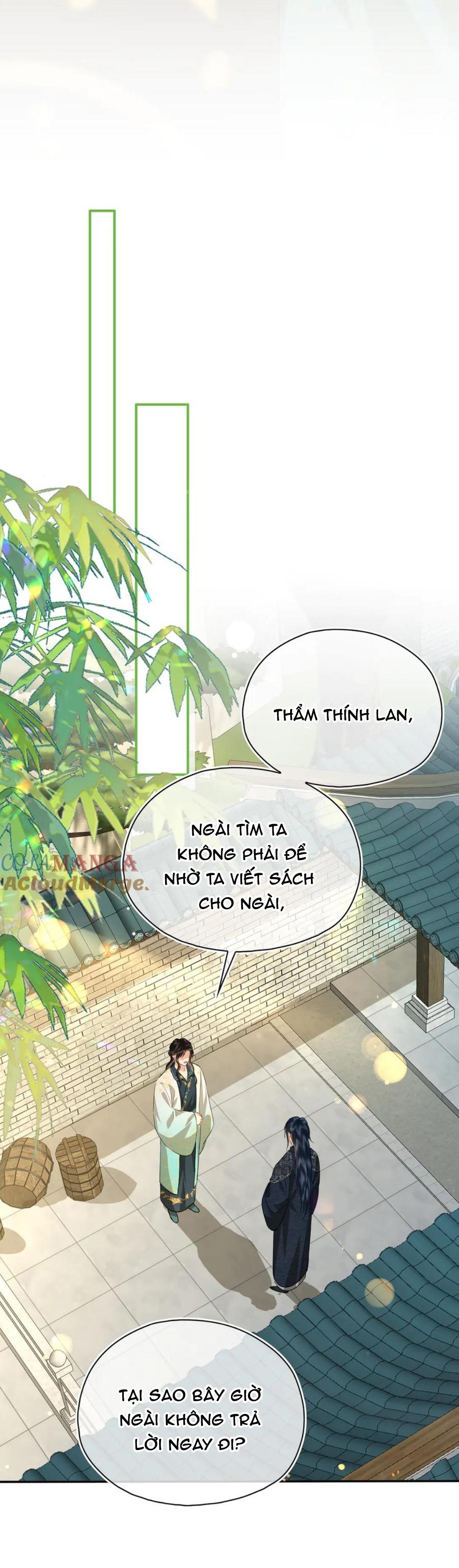 Đọc truyện Dục Vọng - Chapter 52