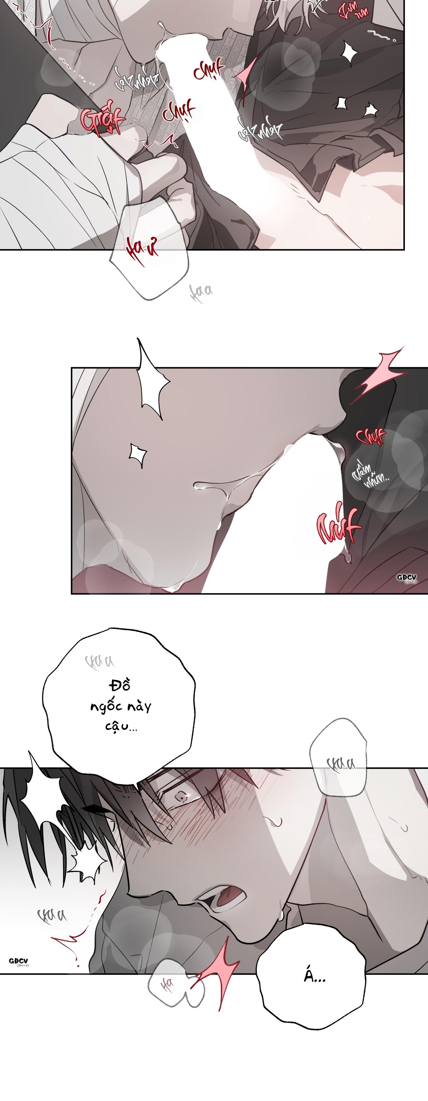 Đọc truyện  NGÔI NHÀ DỊ THƯỜNG - Chapter 7