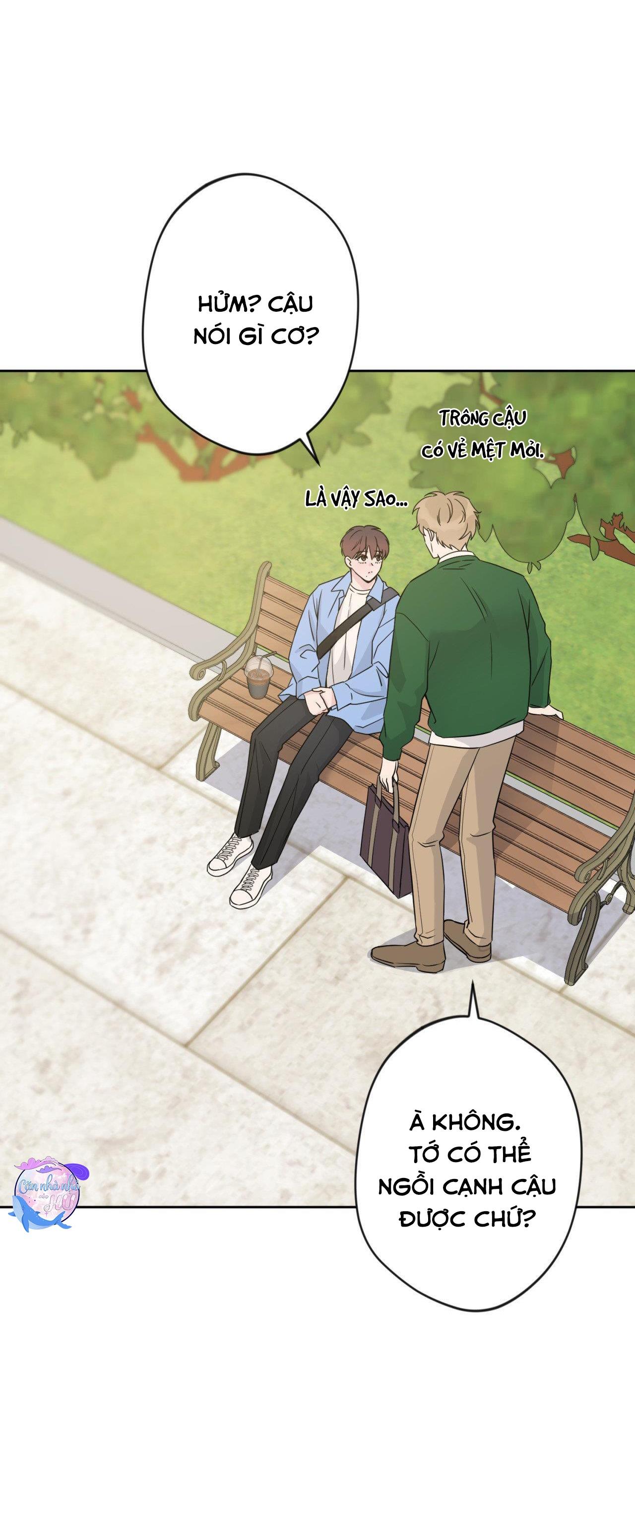 Đọc truyện NỤ HÔN THIÊN THẦN - Chapter 8