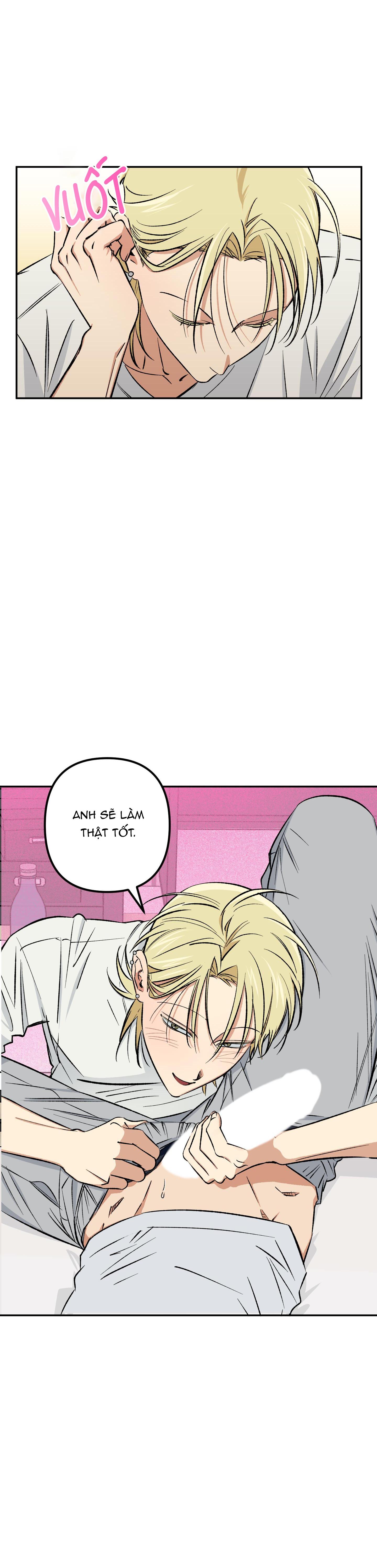 Đọc truyện TUYỂN TẬP TRUYỆN NGẮN HỎNY CỦA NHÀ SẸC - Chapter 65