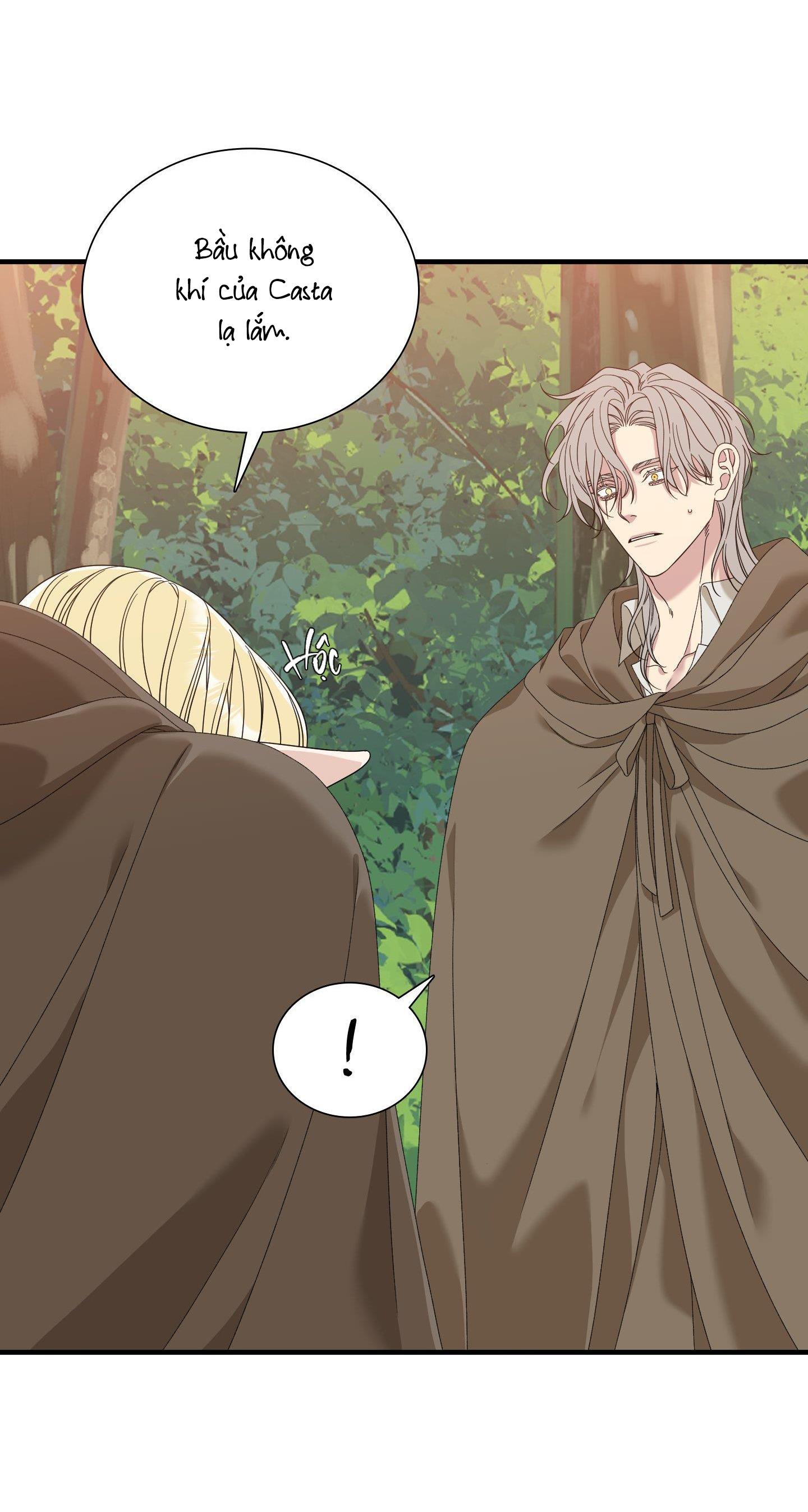 Đọc truyện SMYRNA VÀ CAPRI - Chapter 61