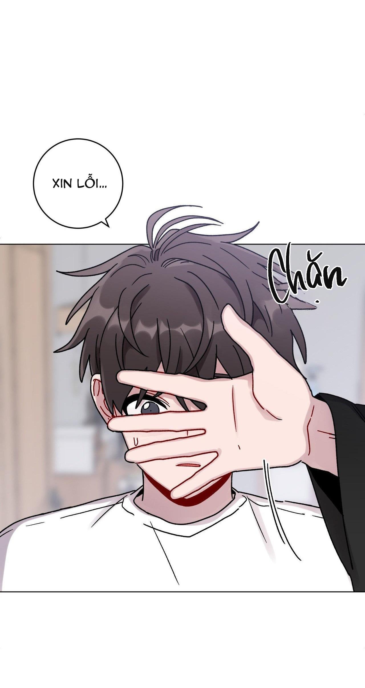 Đọc truyện CƠN MƯA RÀO MÙA HẠ - Chapter 43