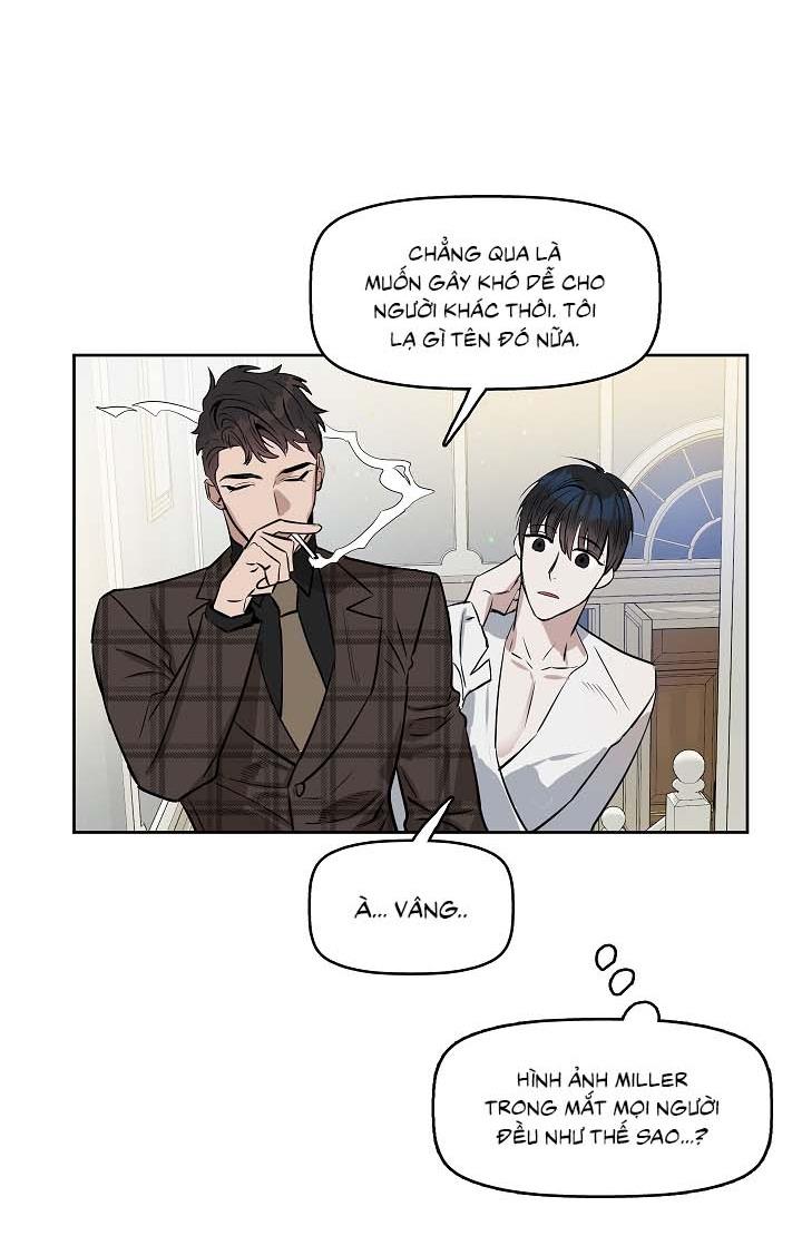 Đọc truyện Kiss me liar - Chapter 11