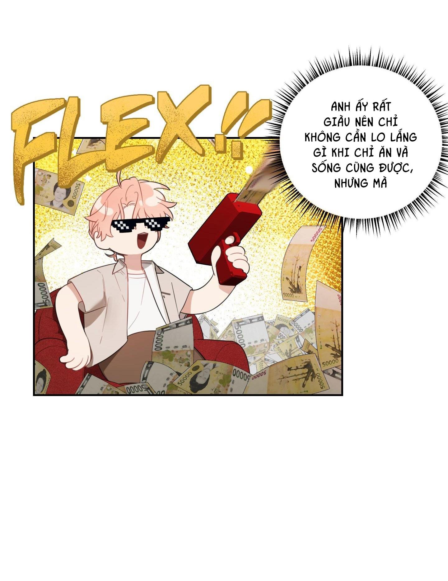 Đọc truyện VƯỜN HOA - Chapter 39