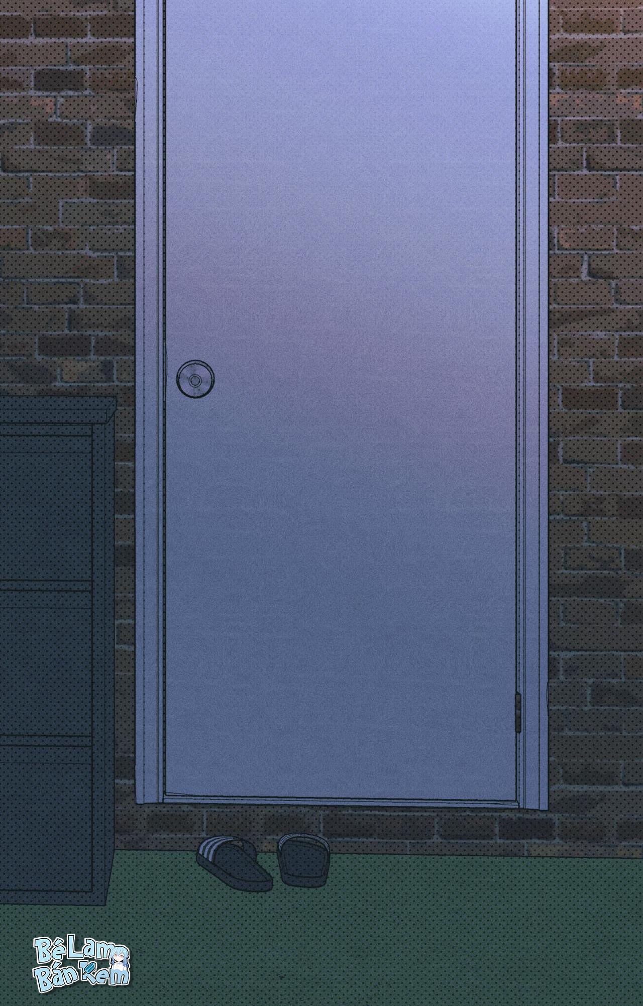 Đọc truyện CÔNG VIỆC LÀM THÊM HÀNG NGÀY - Chapter 18