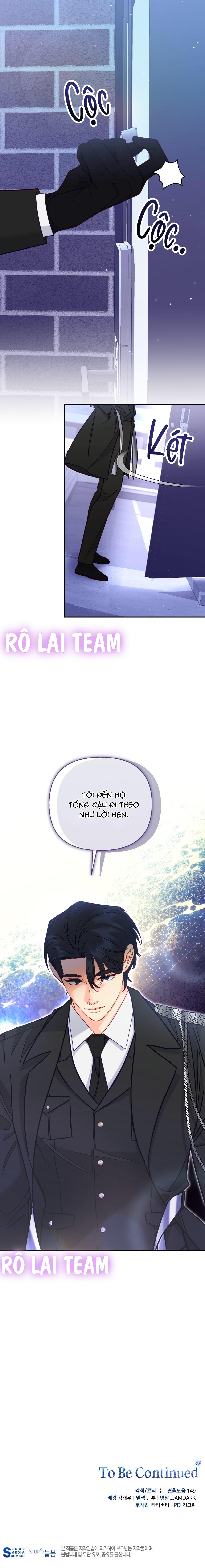 Đọc truyện Người bình thường cấp A - Chapter 41