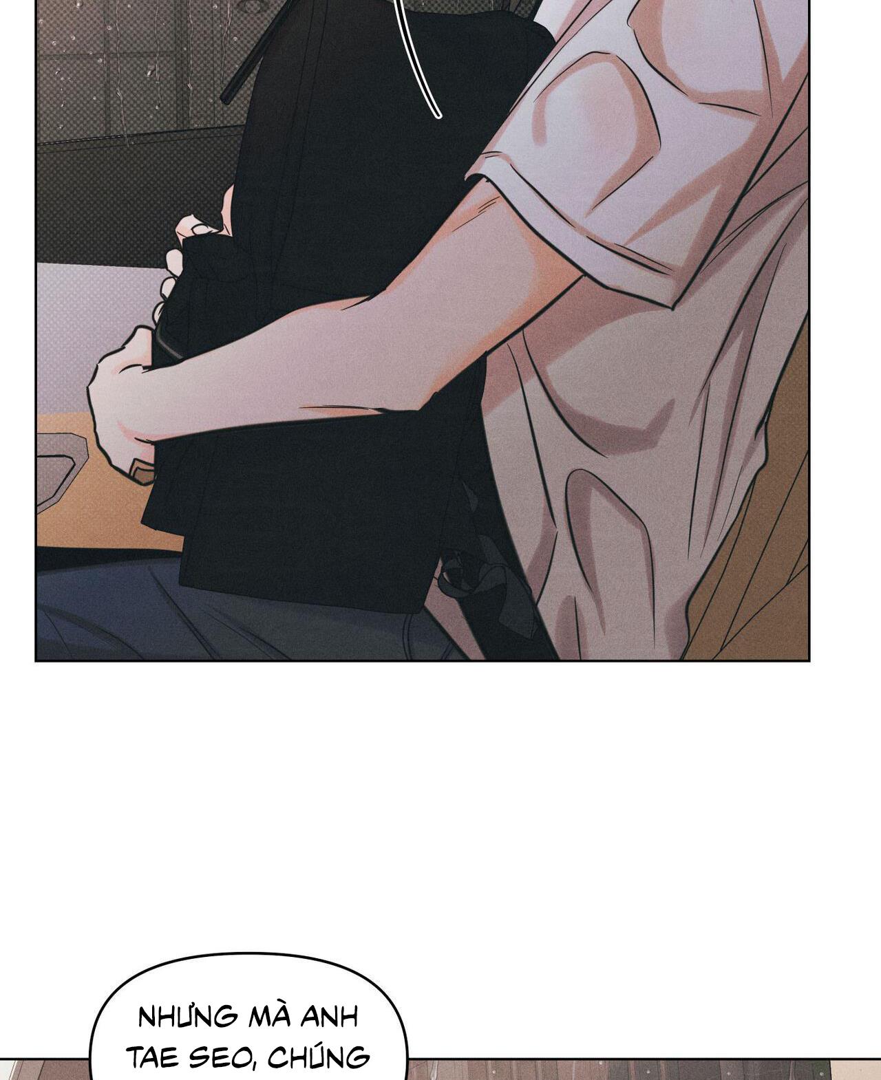 Đọc truyện CÔNG VIỆC LÀM THÊM HÀNG NGÀY - Chapter 19