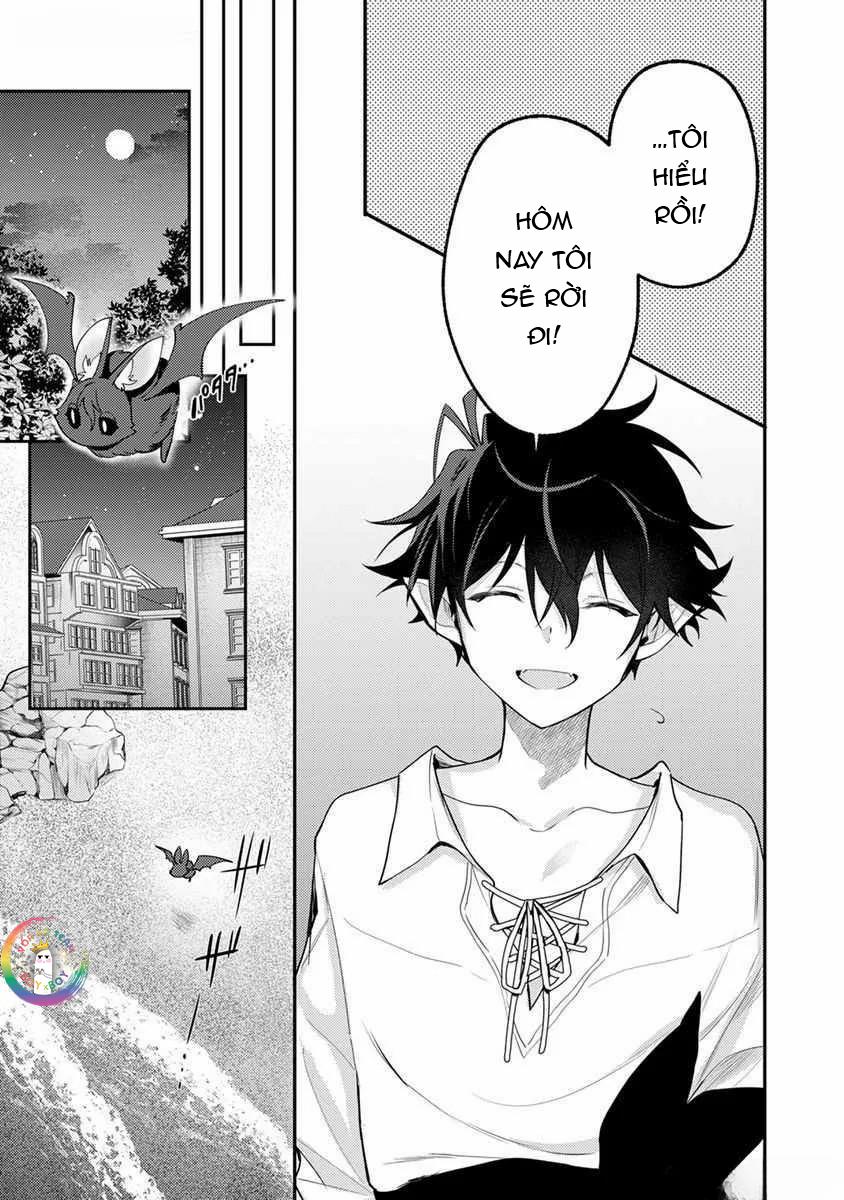 Đọc truyện Tuyển Tập Doujinshi Nhà Vã - Chapter 23