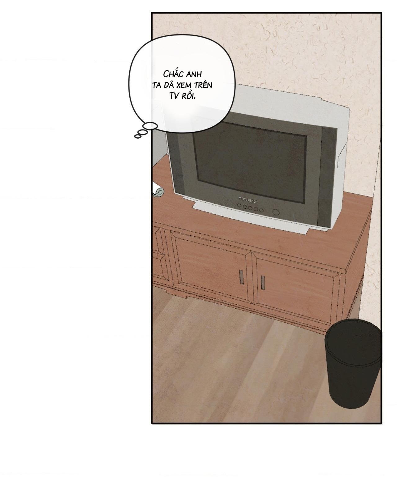 Đọc truyện Sự quyến rũ của Thần Rắn - Chapter 15