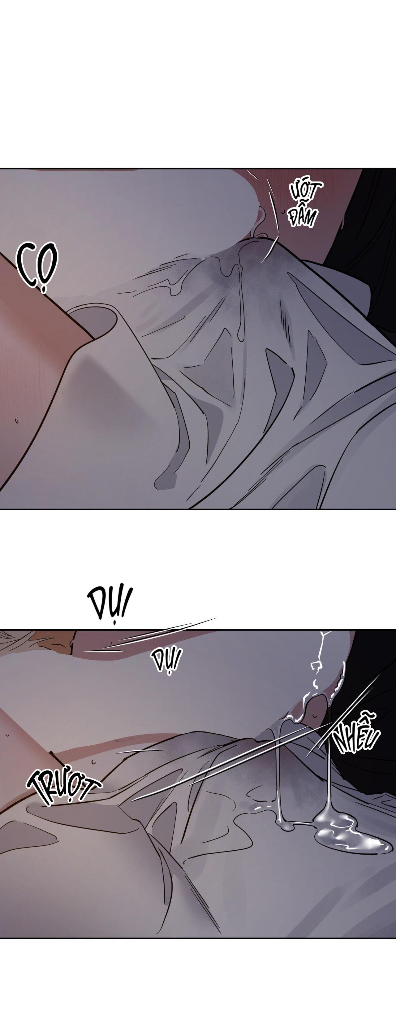 Đọc truyện Antidote - Chapter 47