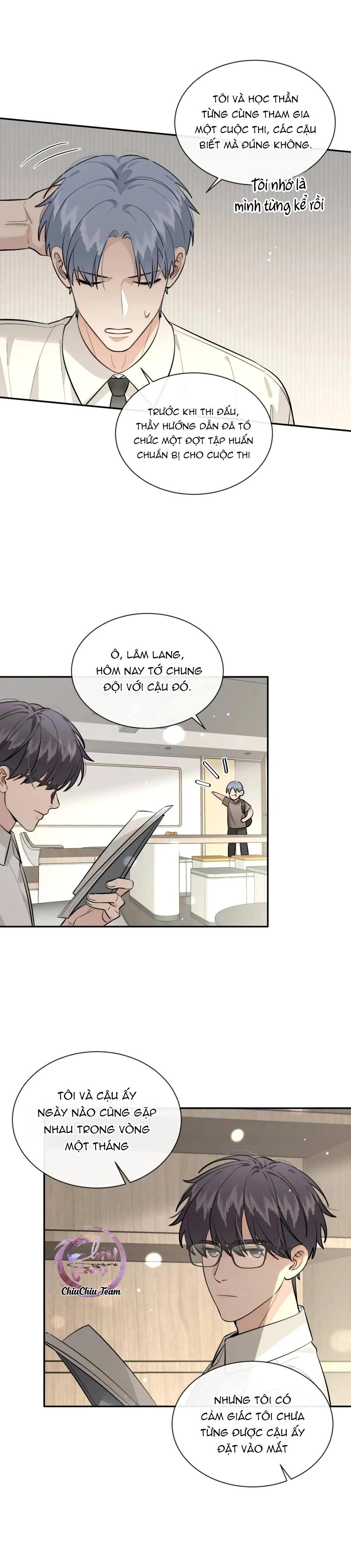 Đọc truyện Cún bự ăn hiếp chủ - Chapter 68