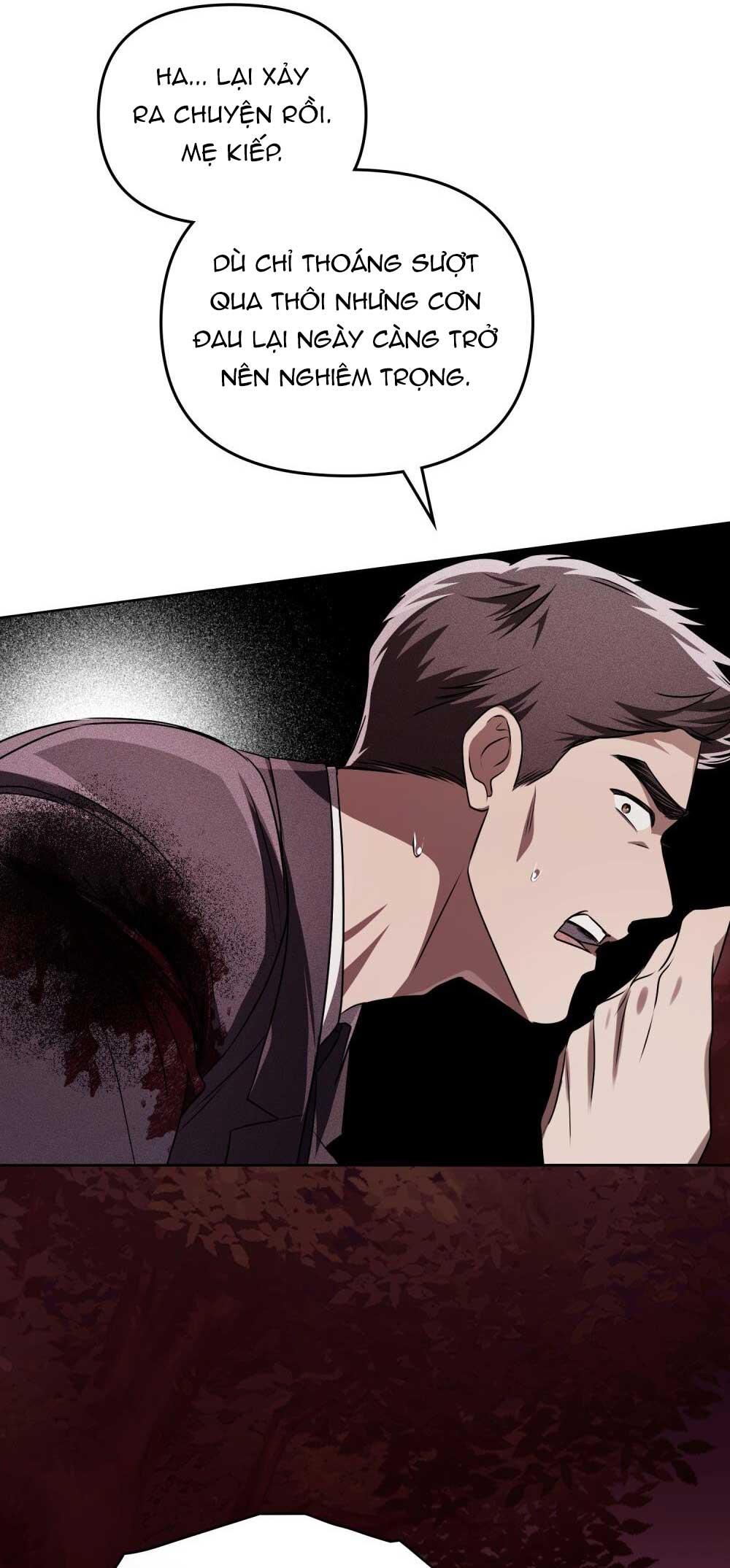 Đọc truyện HỎA HỒN - Chapter 27