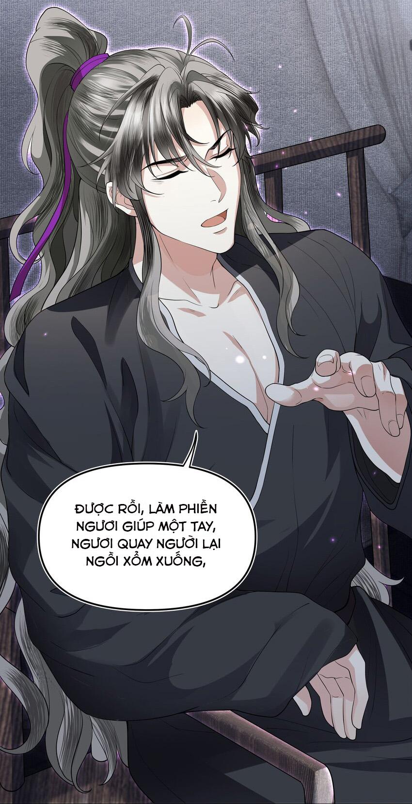 Đọc truyện Đồng tiền tham khế - Chapter 52