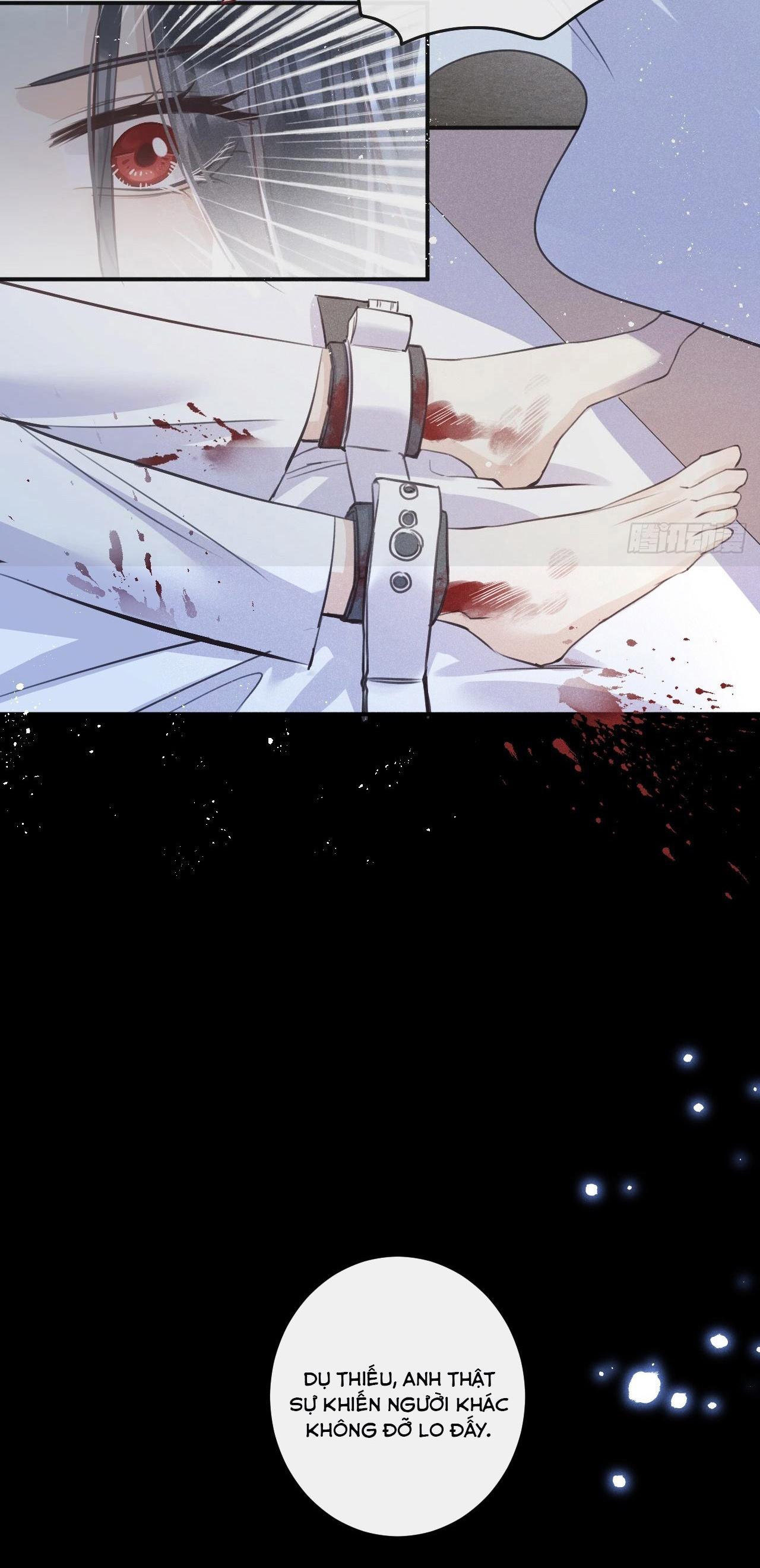 Đọc truyện Lang Sói Thượng Khẩu - Chapter 69