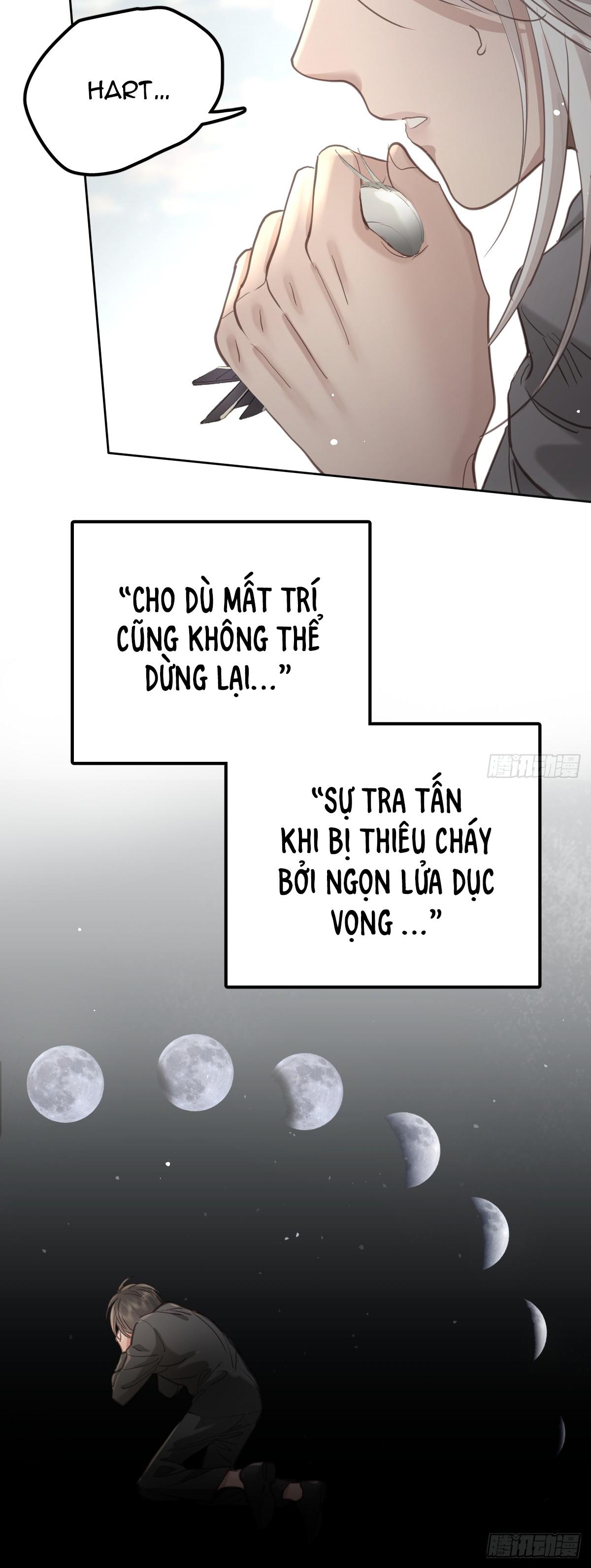 Đọc truyện Ong Thợ - Chapter 44