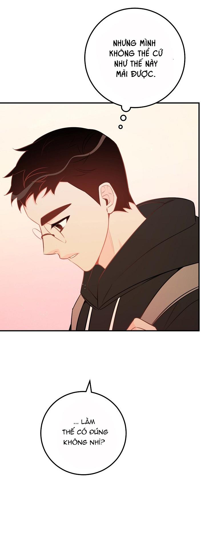 Đọc truyện Có Chuyện Gì Xảy Ra với Sự Nổi Tiếng Của Tôi Thế? - Chapter 55