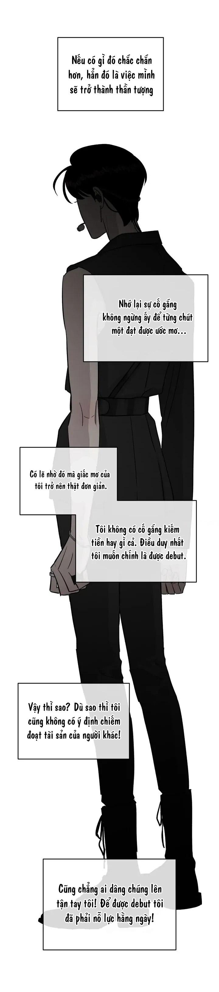 Đọc truyện Vươn Tới Những Vì Sao - Chapter 20