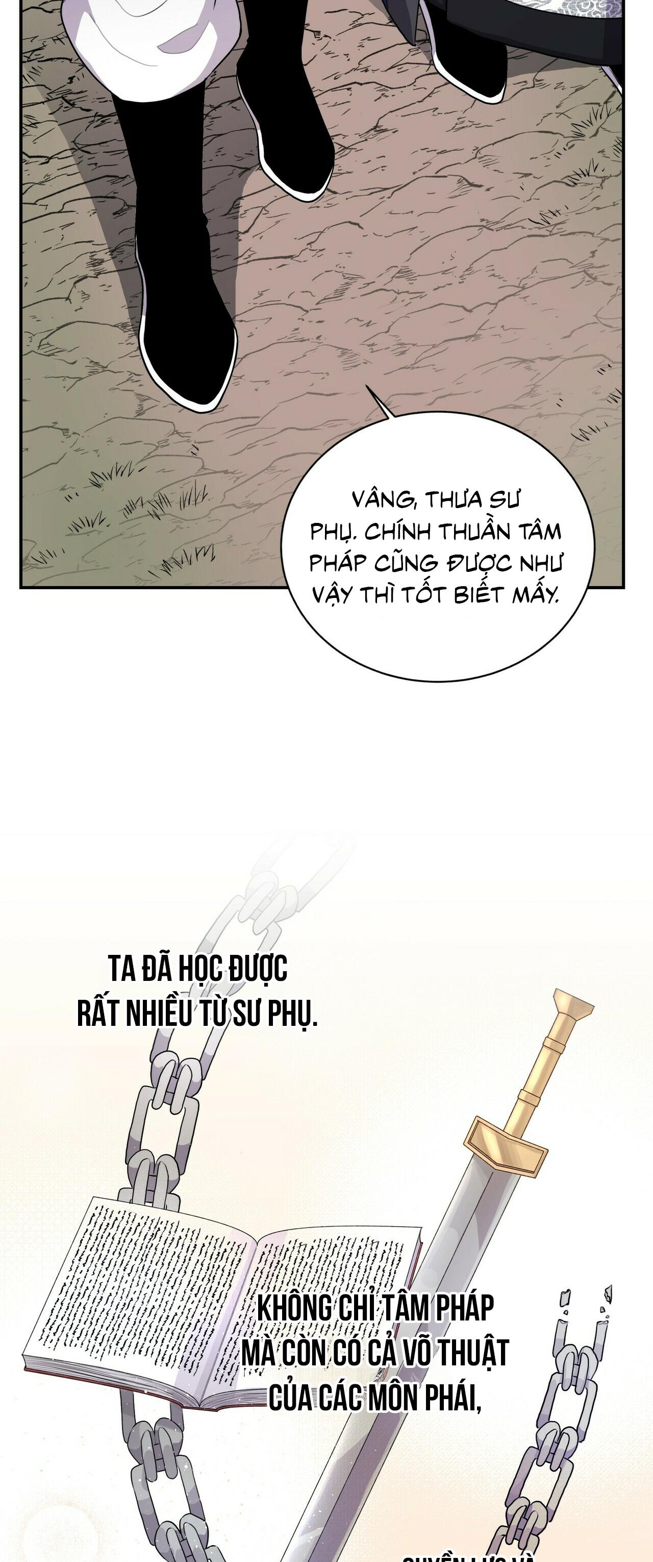 Đọc truyện BÁT NHÃ GIAI NHÂN - Chapter 2