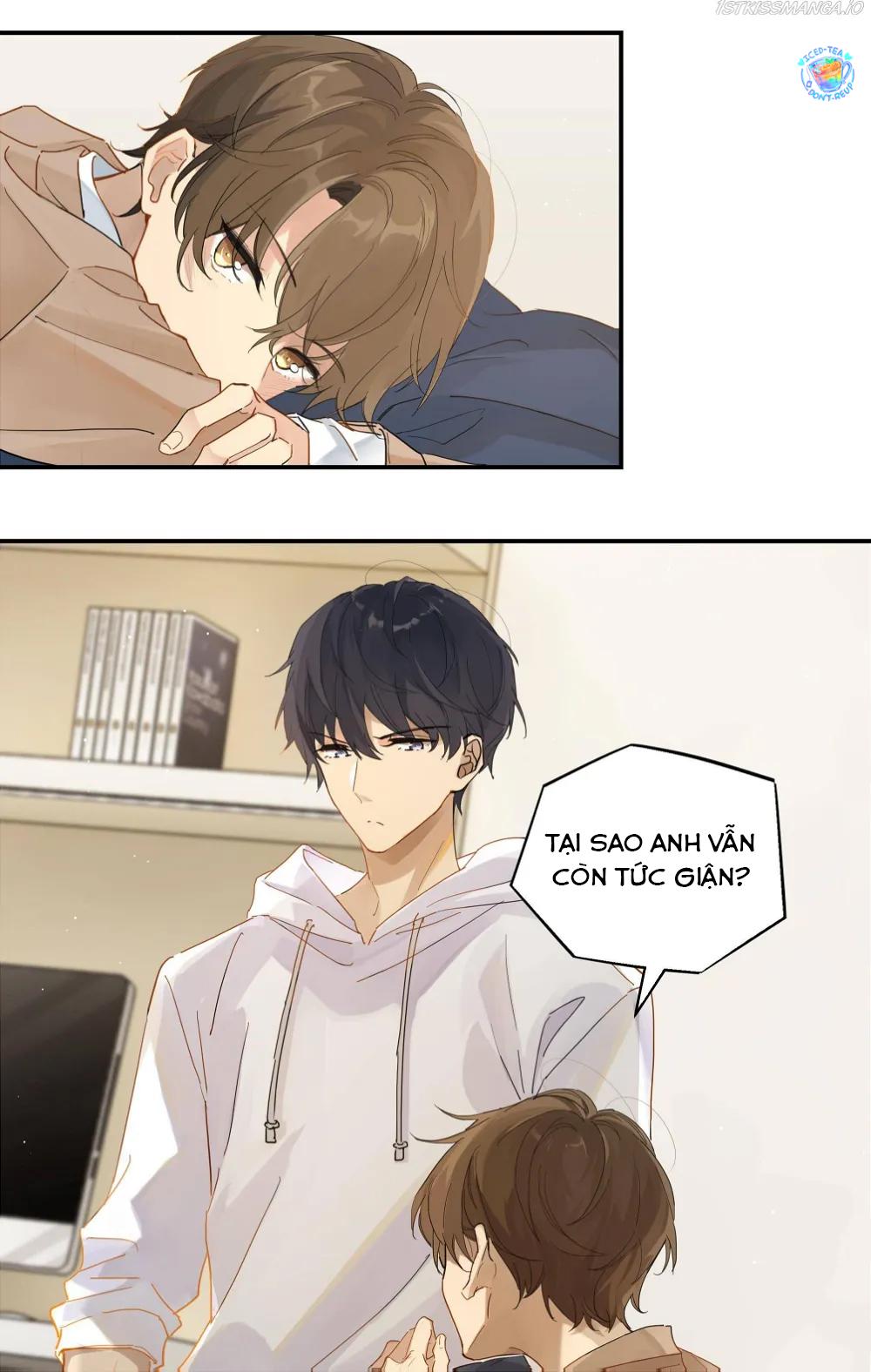 Đọc truyện Chào, đã lâu không gặp - Chapter 46