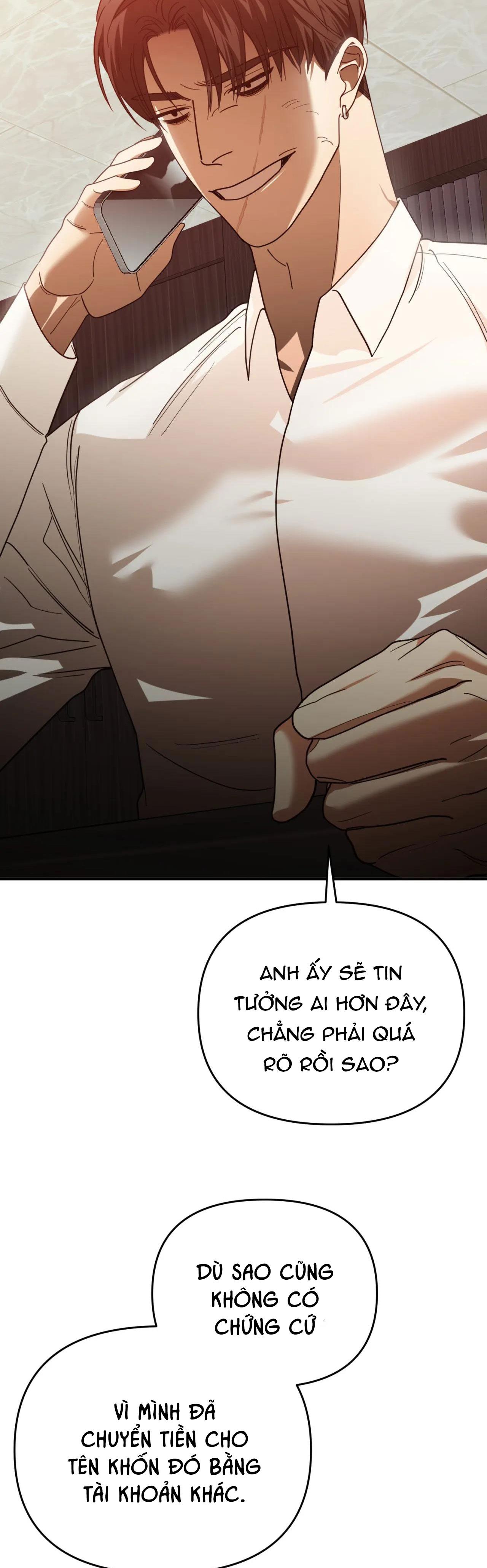 Đọc truyện BETTING ON YOU - Chapter 46