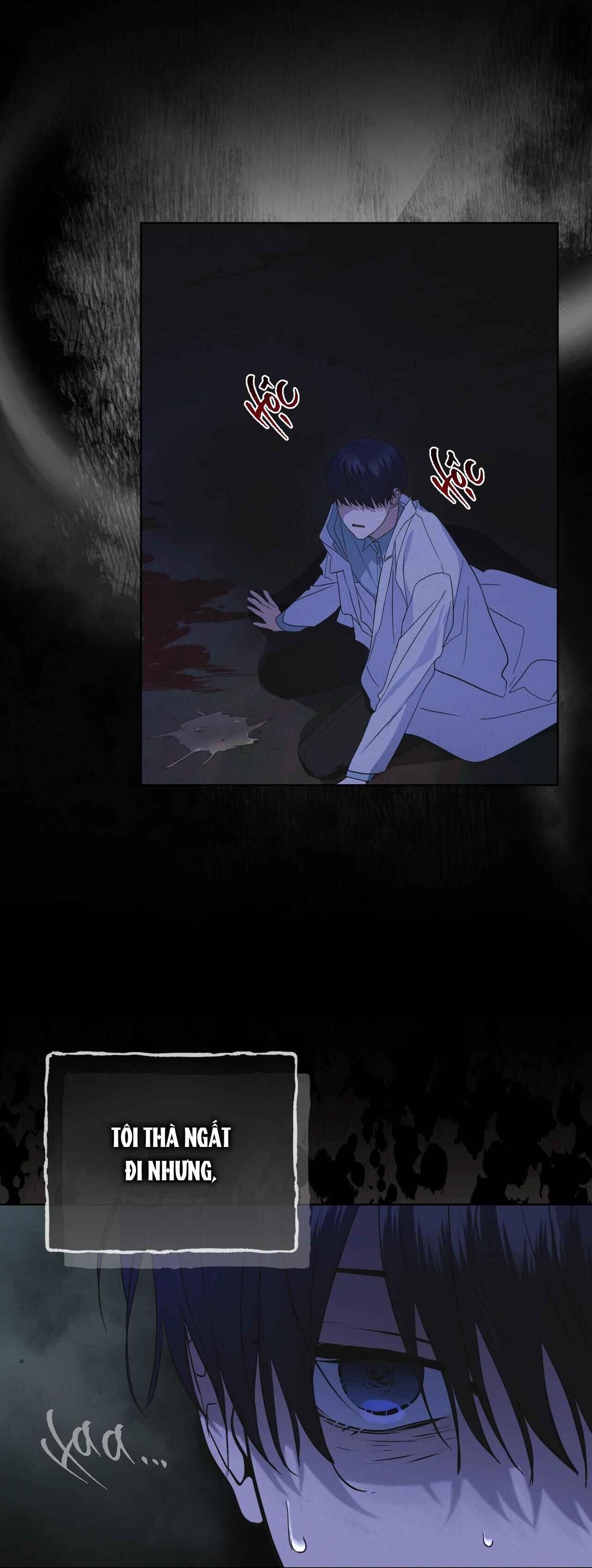 Đọc truyện THÀNH PHỐ CẦU VỒNG - Chapter 62