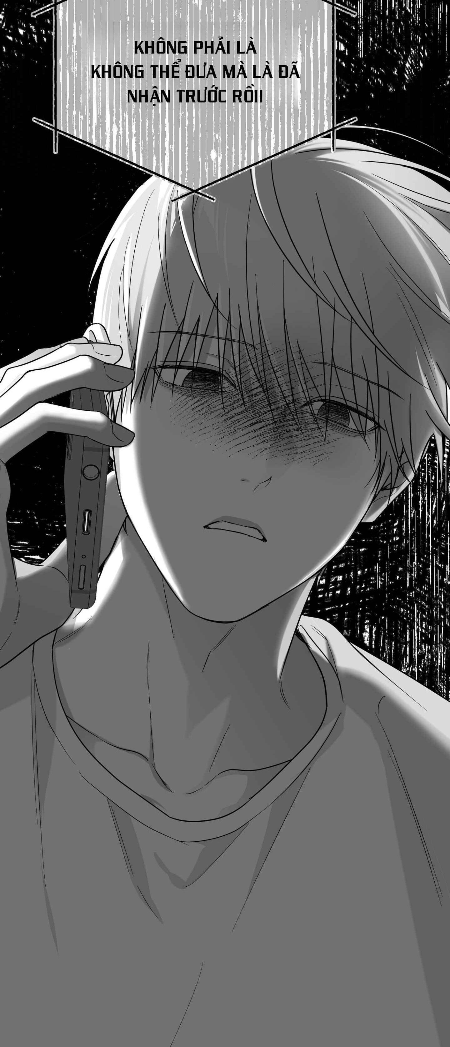 Đọc truyện NON ZERO SUM - Chapter 63