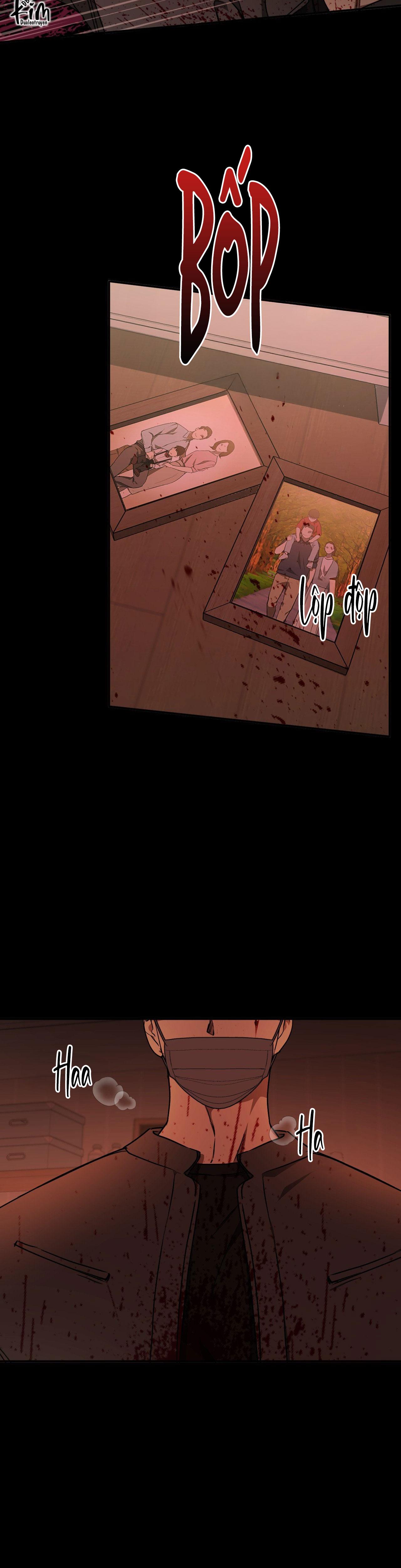 Đọc truyện ĐỘC XÀ - Chapter 19