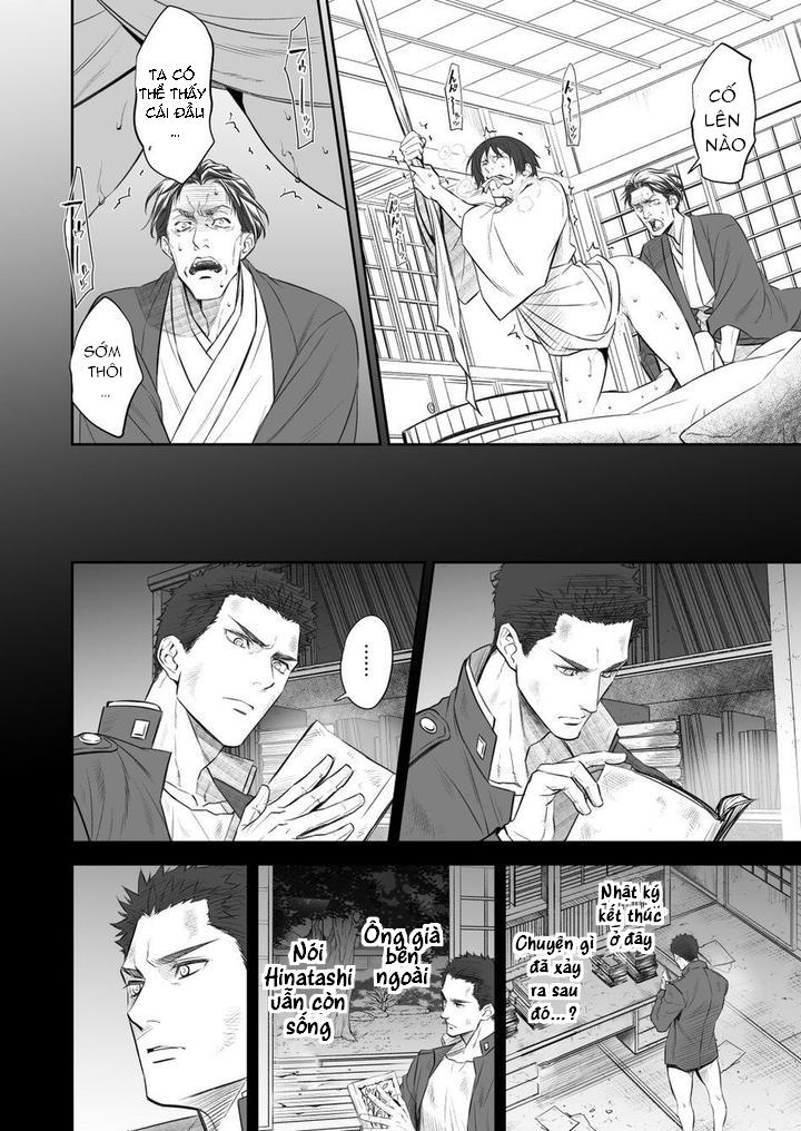 Đọc truyện ONESHOT COI LÀ NỨNG - Chapter 241.1