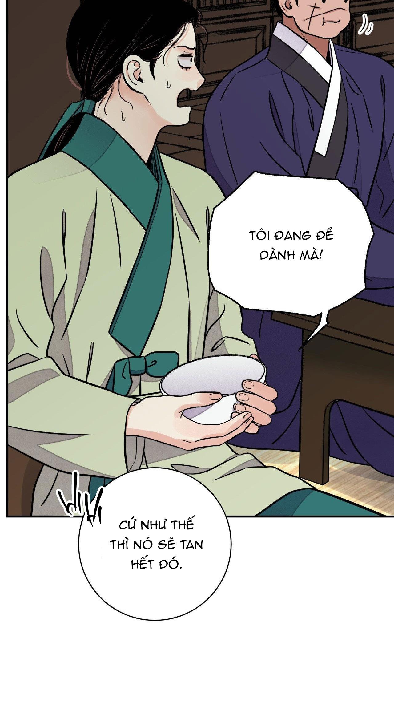 Đọc truyện KIẾM HOA - Chapter 68