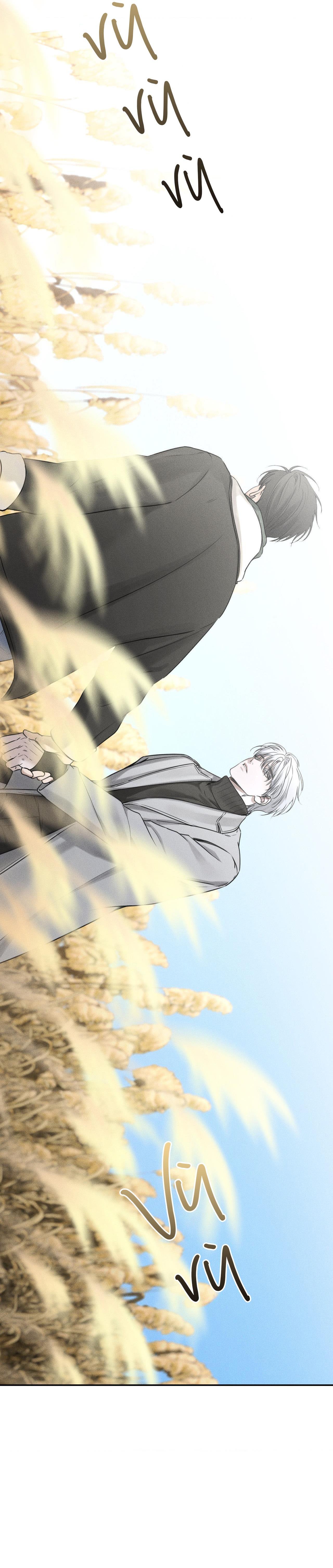 Đọc truyện  Gấu Teddy thân yêu - Chapter 14