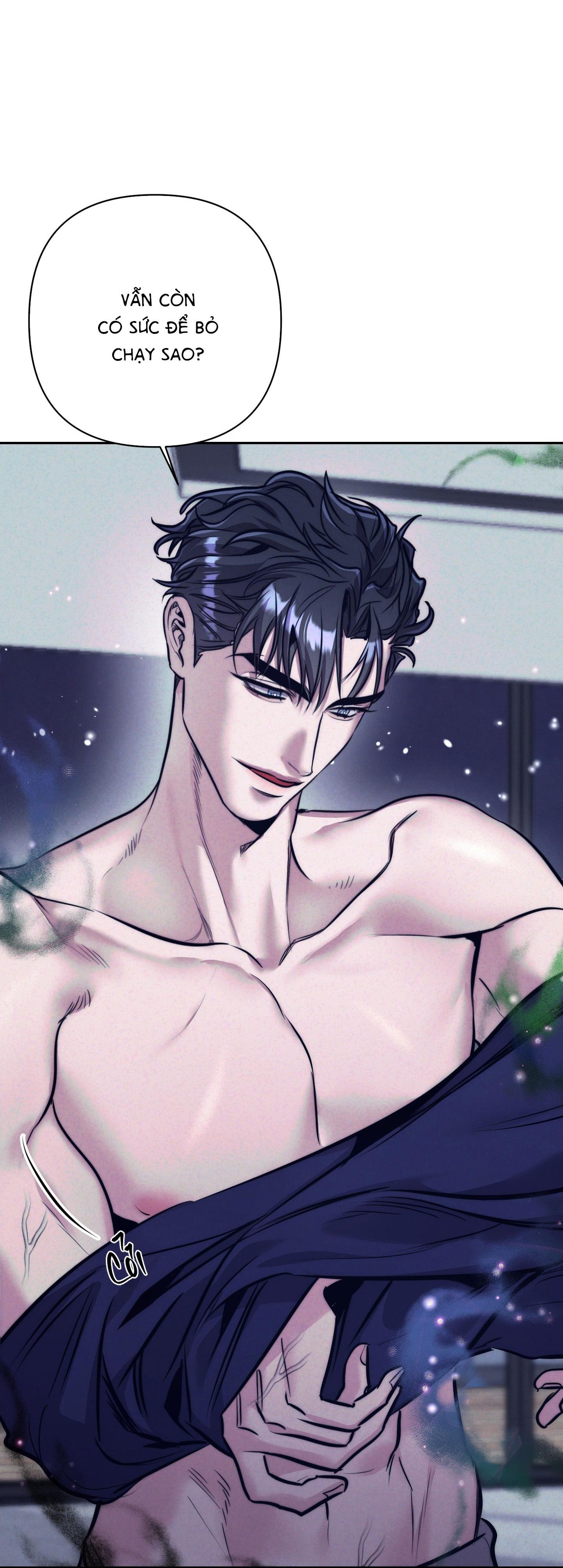 Đọc truyện  Stigma - Chapter 4