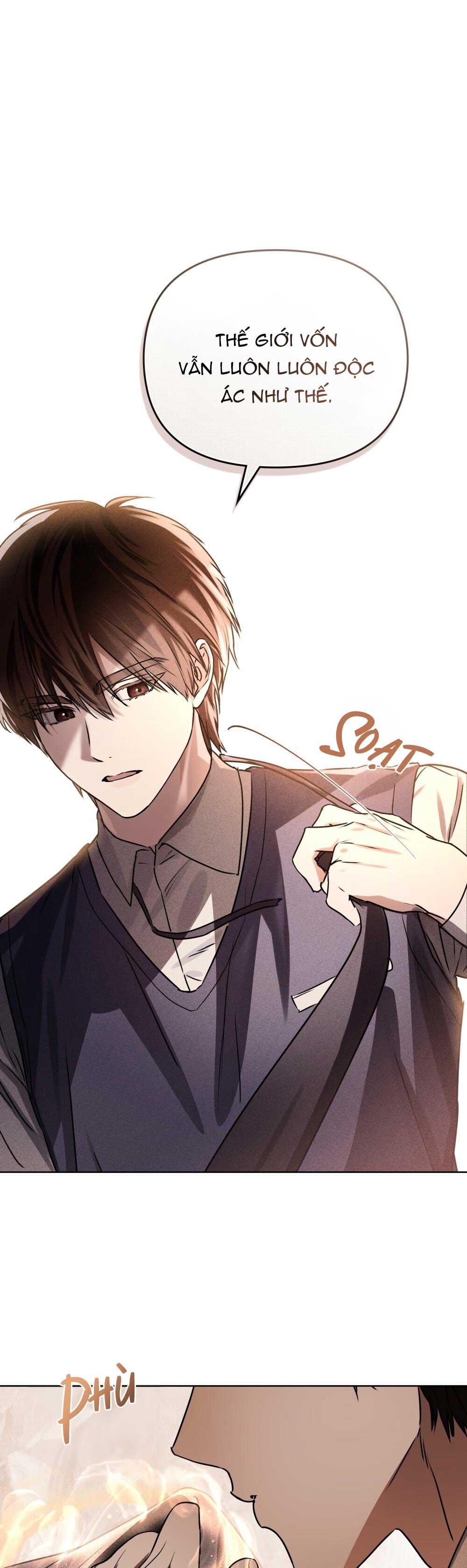 Đọc truyện HỎA HỒN - Chapter 6