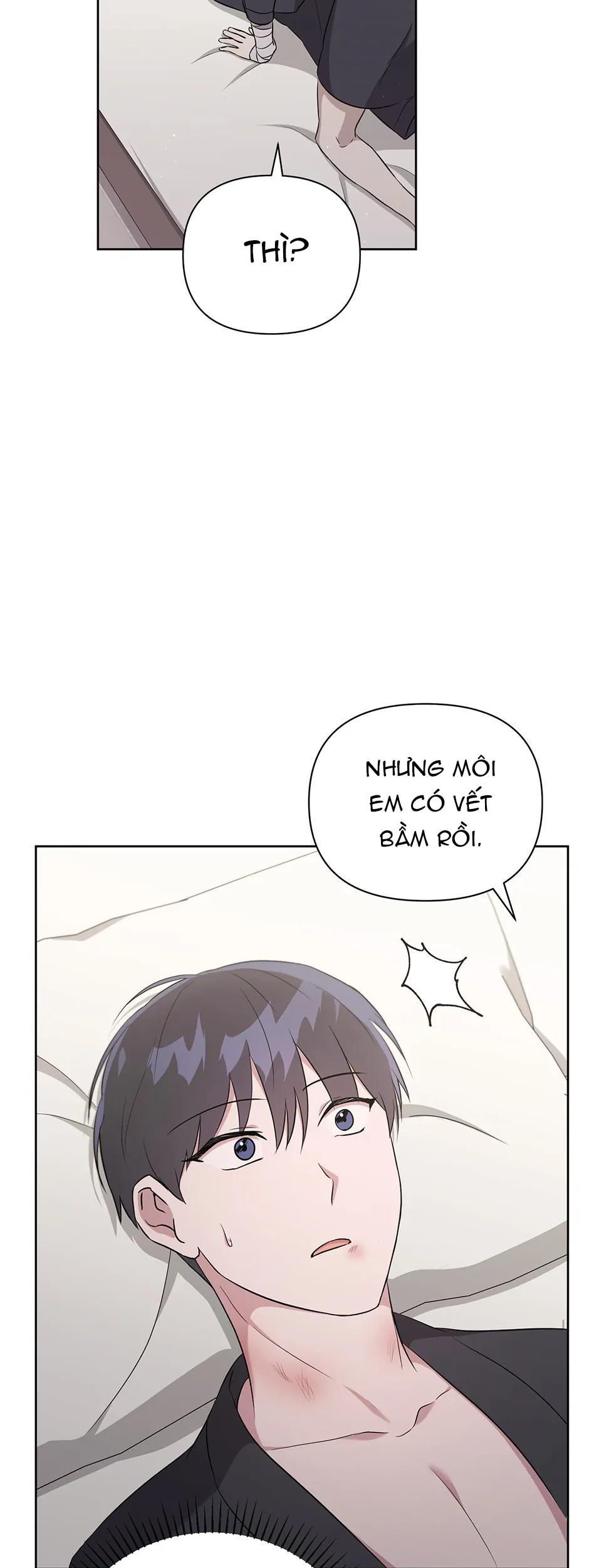 Đọc truyện Chuyện Tình Lố Bịch - Chapter 15