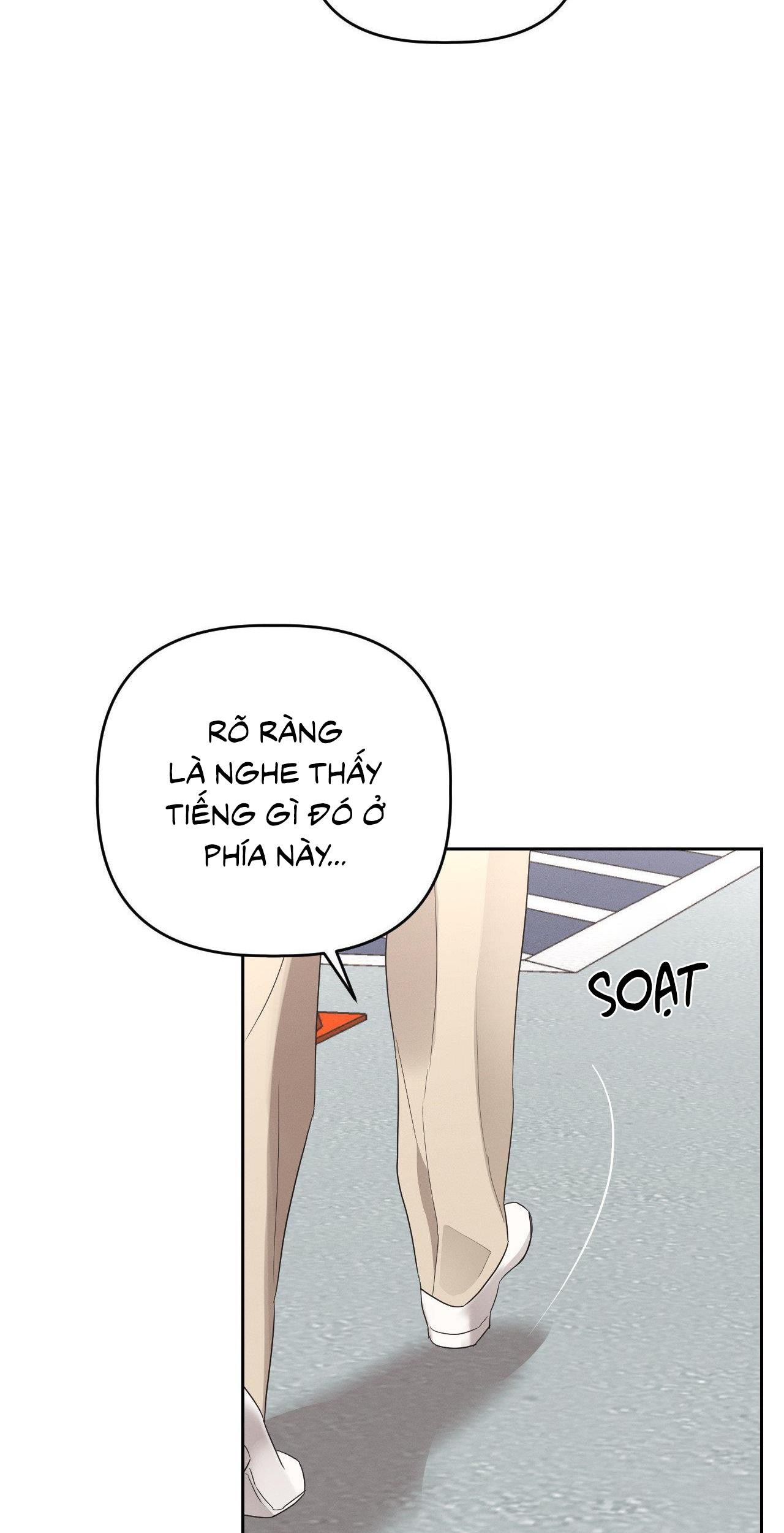 Đọc truyện NHIỆT ĐỘ TIẾP XÚC - Chapter 17