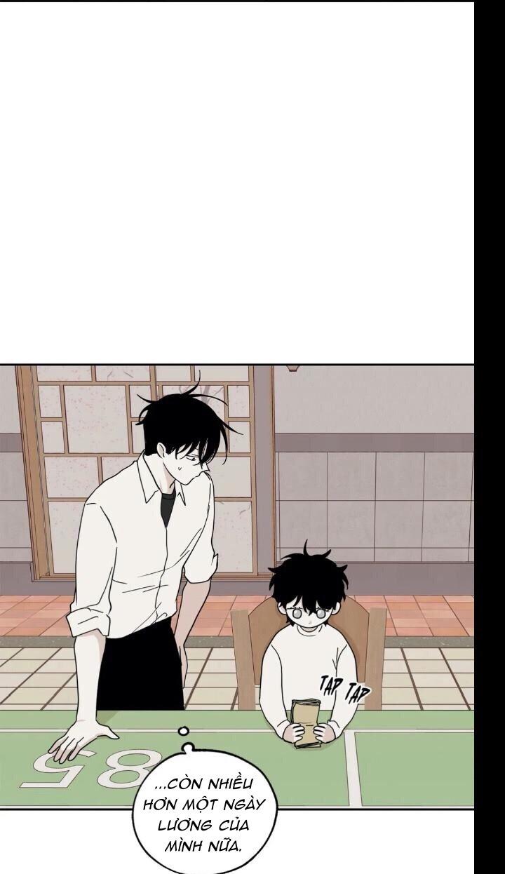 Đọc truyện Thủy triều thấp lúc chạng vạng - Chapter 15