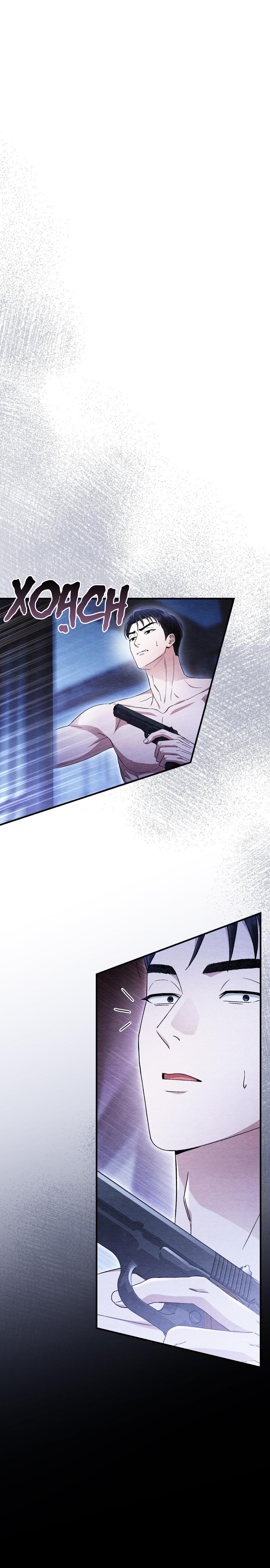 Đọc truyện ĂN MỘT LỜI HAI - Chapter 29