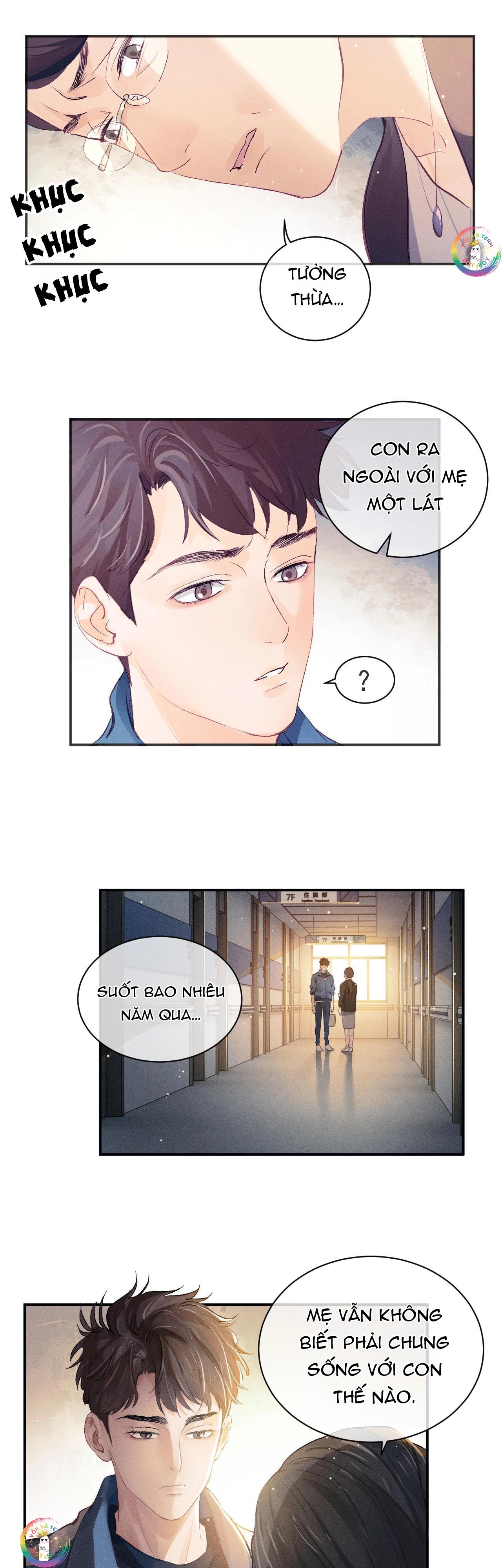 Đọc truyện Tát Dã (Ngang Tàng) - Chapter 2