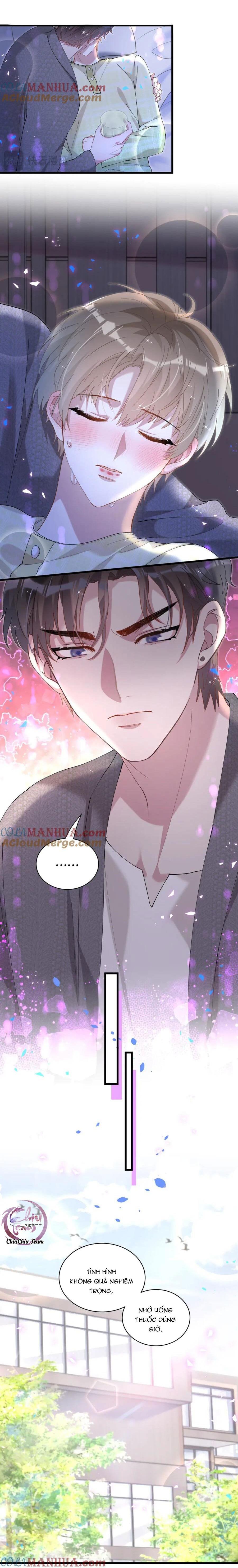 Đọc truyện Kết Hôn Là Chuyện Nhỏ - Chapter 62