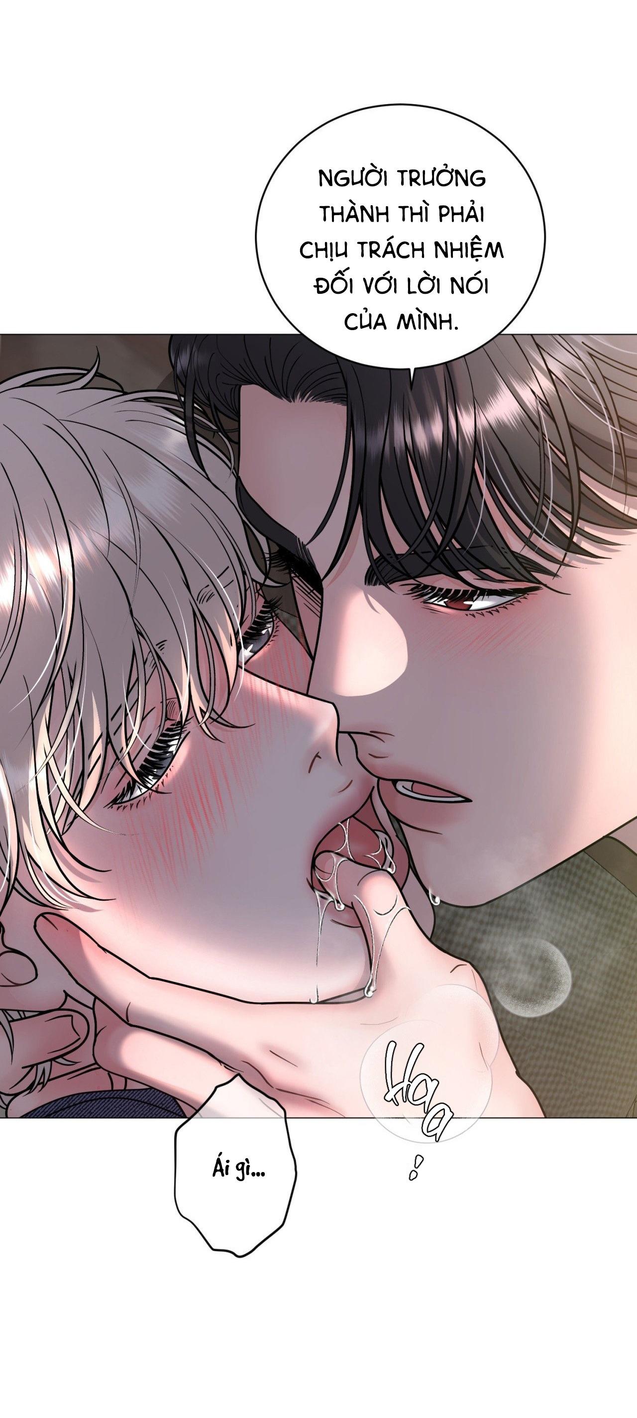 Đọc truyện ẢO TƯỞNG - Chapter 8
