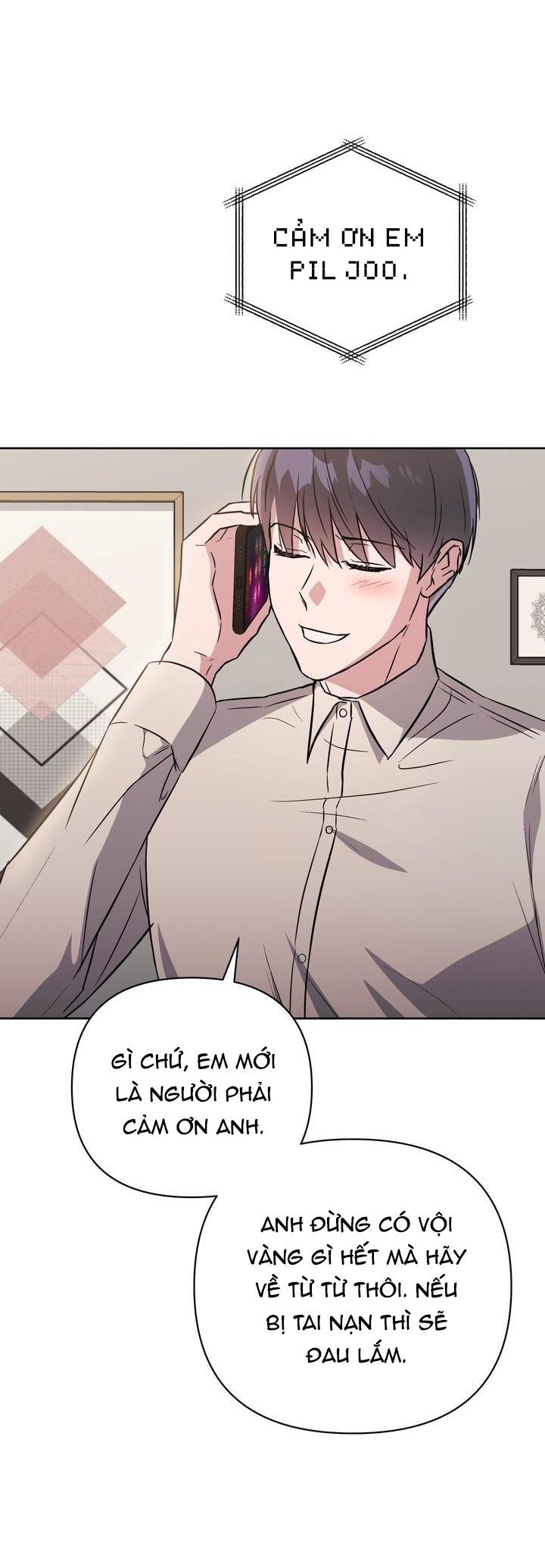 Đọc truyện PHIM TRUYỀN HÌNH DÀI TẬP - Chapter 53