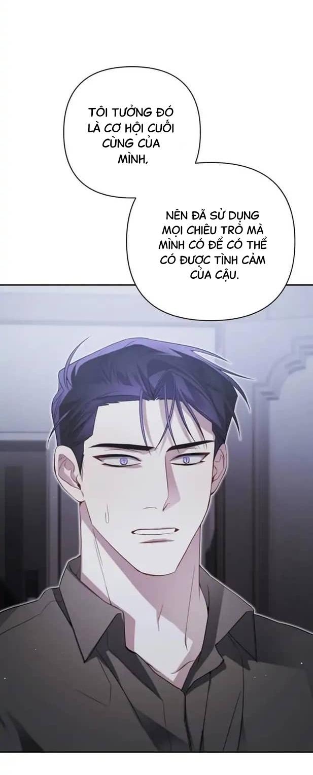 Đọc truyện Tên đạo sư rắc rối - Chapter 8