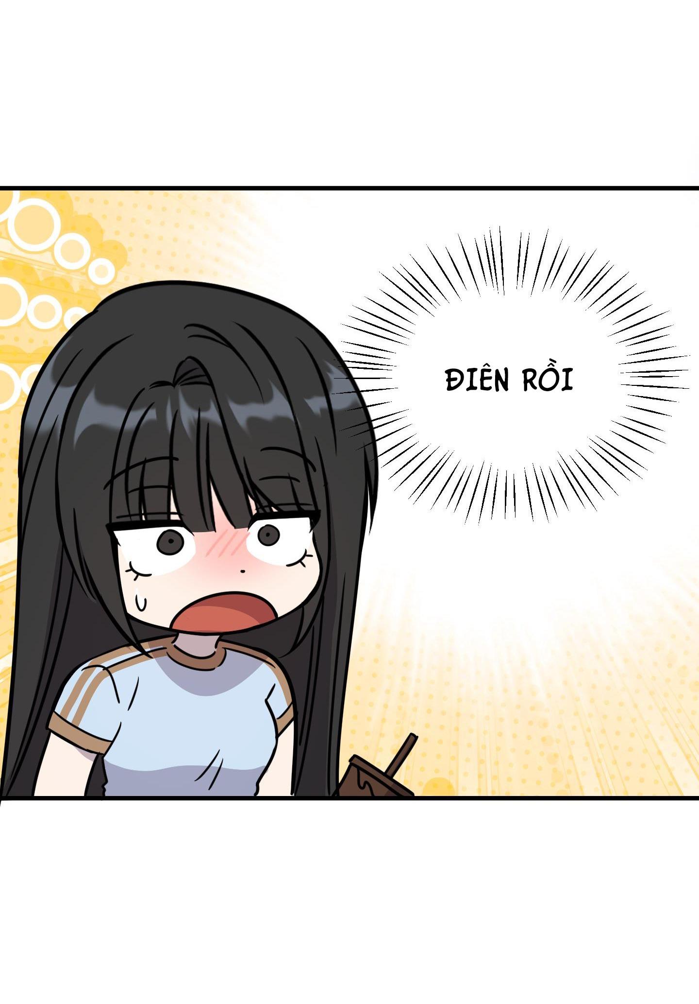 Đọc truyện NGHIỆN SEX - Chapter 29.5