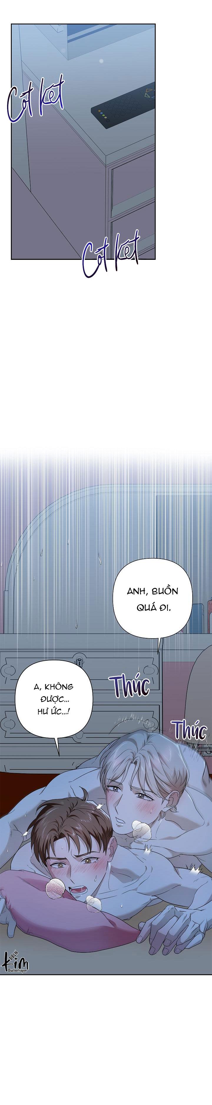 Đọc truyện TUYỂN TẬP NHẤT THỤ ĐA CÔNG CỦA NHÀ KIM - Chapter 30.4