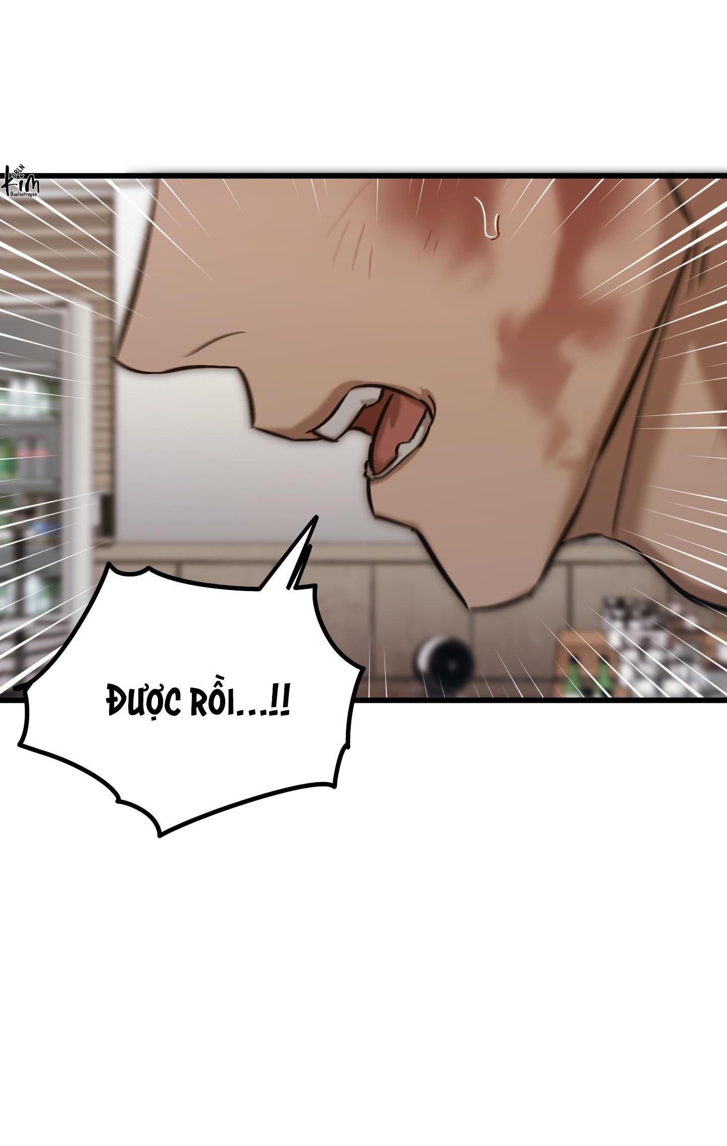 Đọc truyện BLOODY HELL - Chapter 9