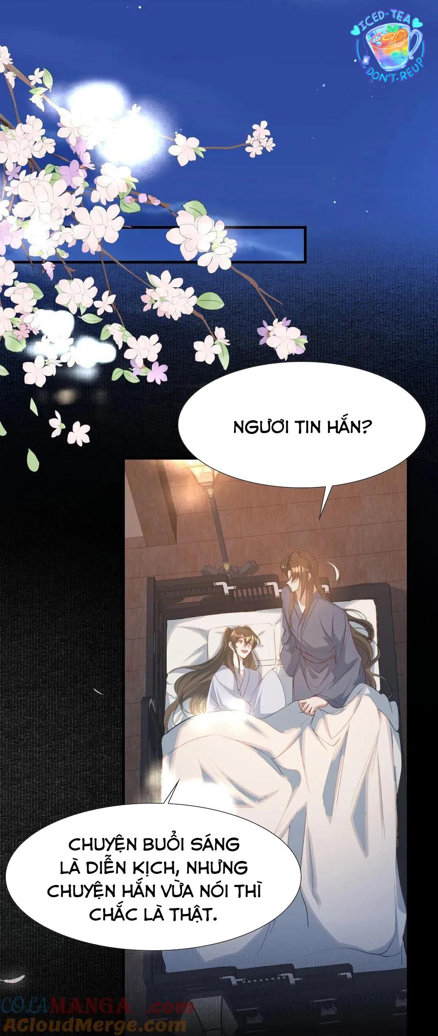 Đọc truyện Loạn thế vi vương - Chapter 87