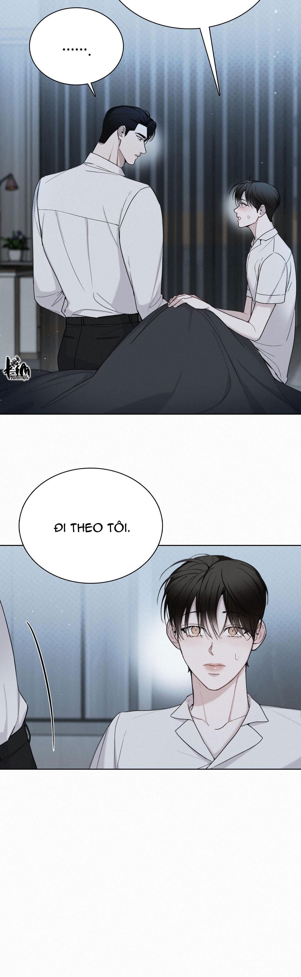 Đọc truyện SUNSET IN WATER - Chapter 8