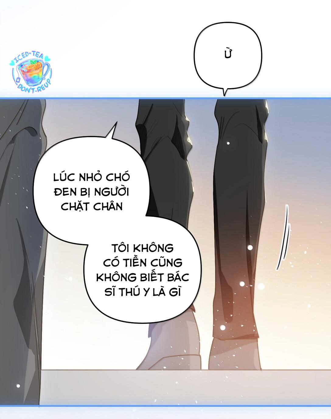 Đọc truyện Tôi có bệnh - Chapter 71