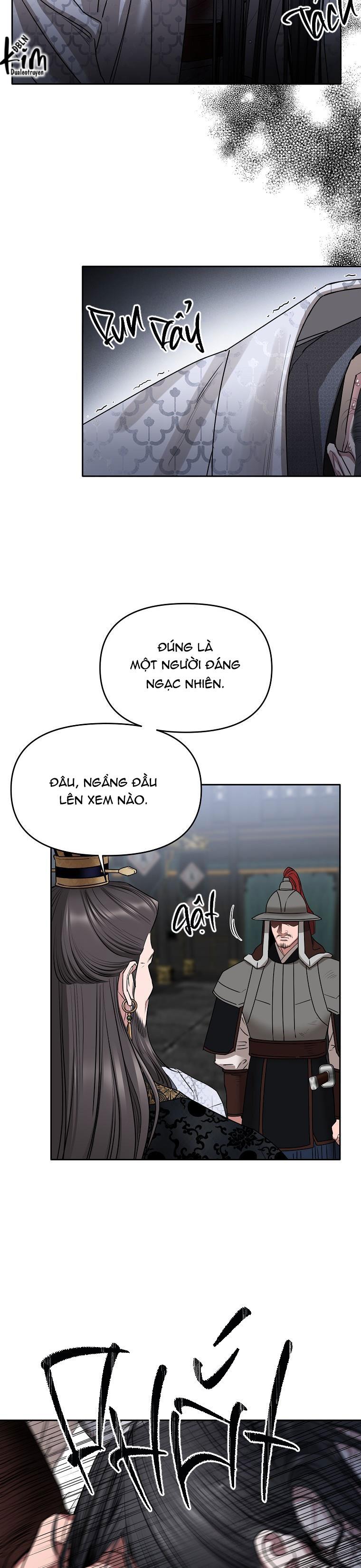 Đọc truyện XUÂN PHONG VIÊN MÃN - Chapter 64